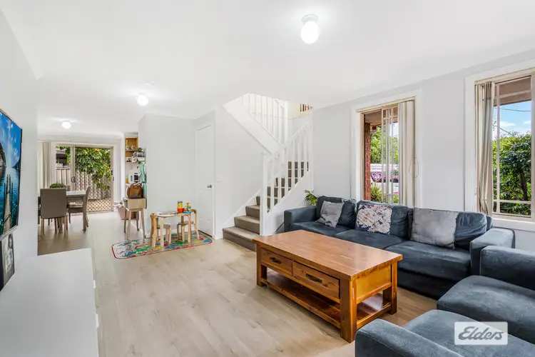 Fourth view of Homely townhouse listing, 1/9 Weir Crescent, Lurnea NSW 2170