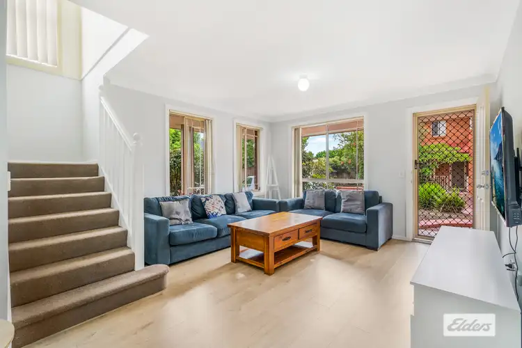 Fifth view of Homely townhouse listing, 1/9 Weir Crescent, Lurnea NSW 2170
