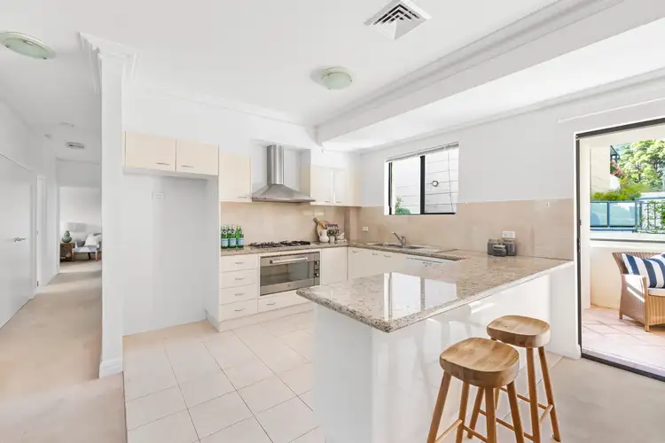 Third view of Homely unit listing, 7/26-30 Merriwa Street, Gordon NSW 2072
