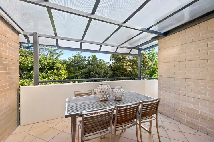 Fourth view of Homely unit listing, 7/26-30 Merriwa Street, Gordon NSW 2072