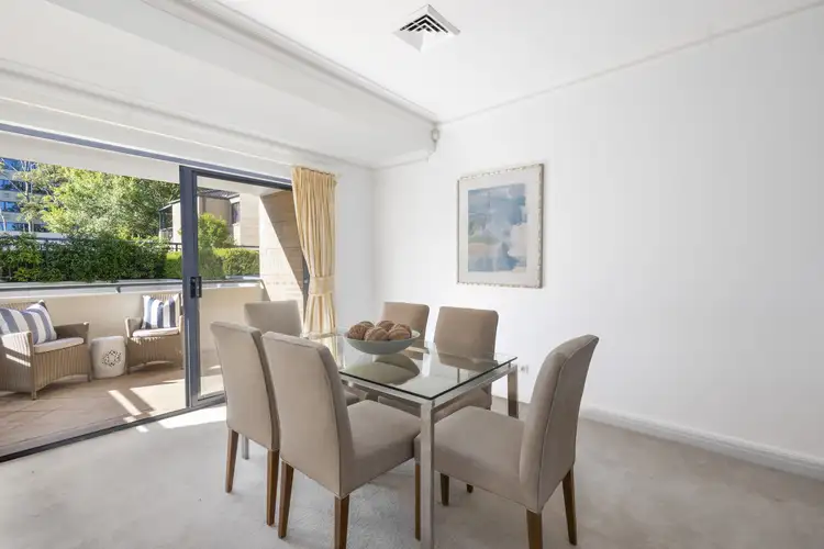 Fifth view of Homely unit listing, 7/26-30 Merriwa Street, Gordon NSW 2072