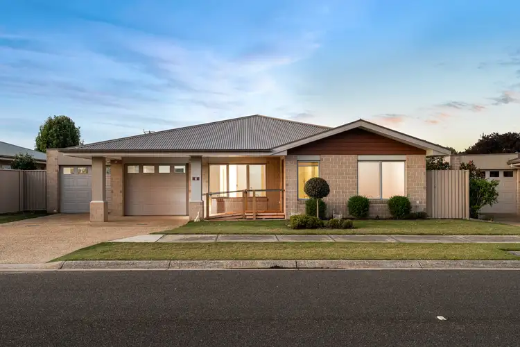 Main view of Homely house listing, 8 Kithbrooke Park Boulevarde, Bellbrae VIC 3228