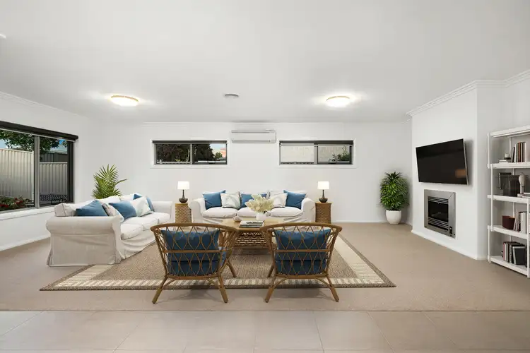 Second view of Homely house listing, 8 Kithbrooke Park Boulevarde, Bellbrae VIC 3228