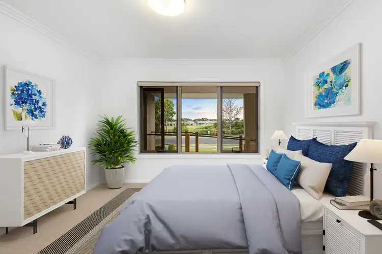 Third view of Homely house listing, 8 Kithbrooke Park Boulevarde, Bellbrae VIC 3228
