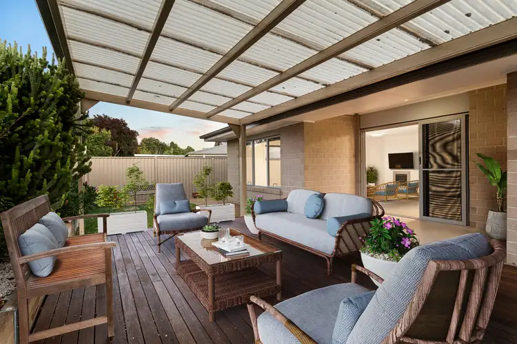 Fourth view of Homely house listing, 8 Kithbrooke Park Boulevarde, Bellbrae VIC 3228