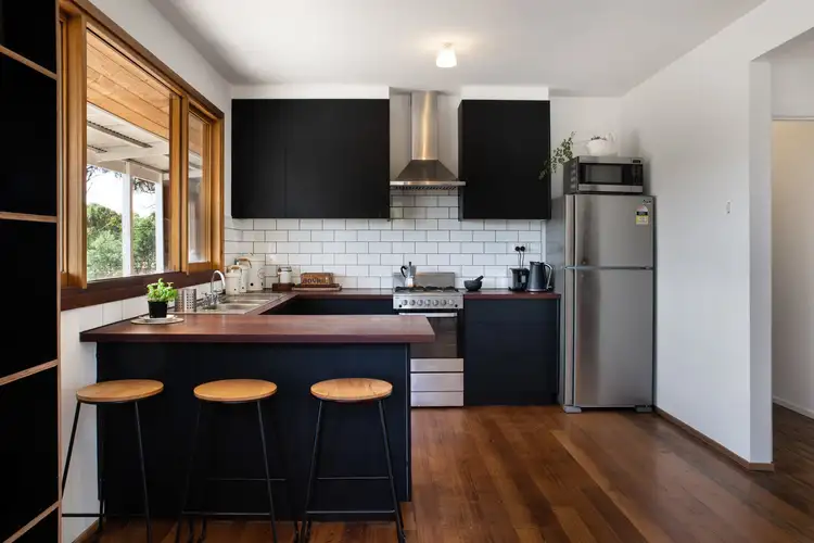 Fifth view of Homely house listing, 54 Faradale Drive, Faraday VIC 3451