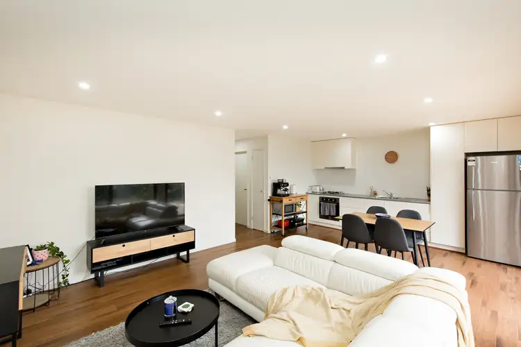 Third view of Homely townhouse listing, 7/12 Pisgah Street, Ballarat Central VIC 3350