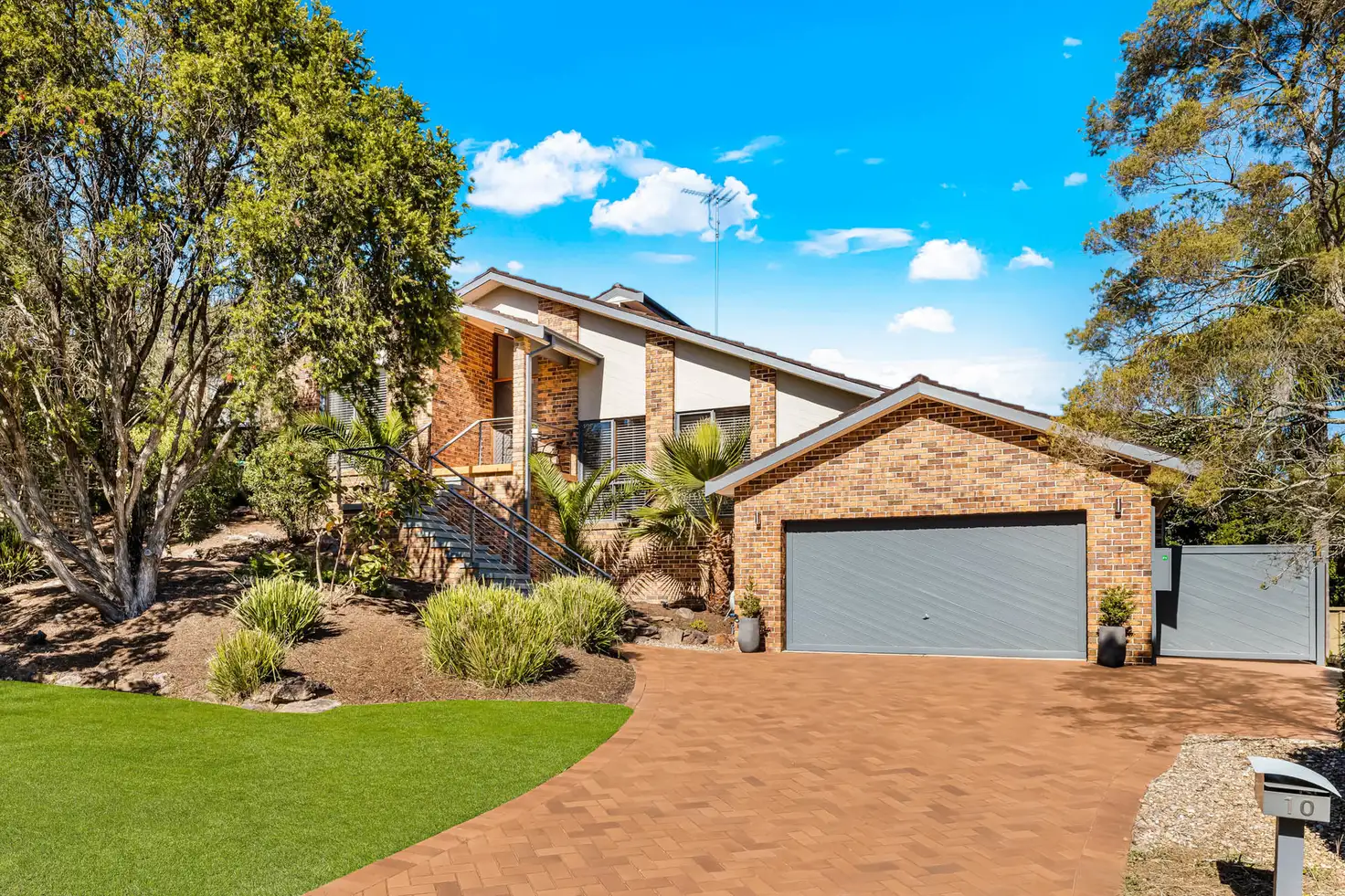 Main view of Homely house listing, 10 Citadel Crescent, Castle Hill NSW 2154