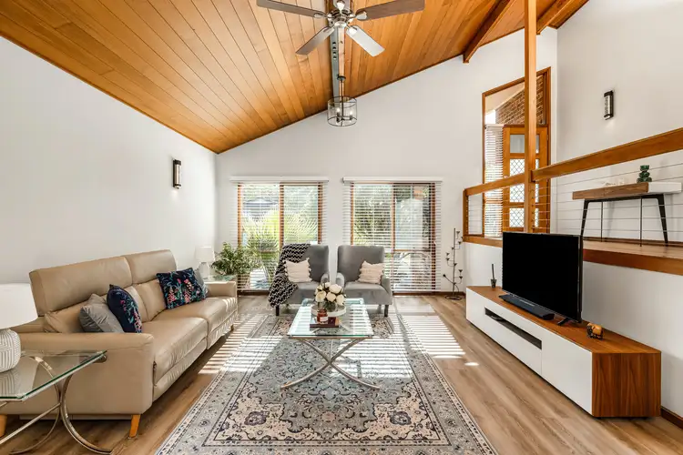 Second view of Homely house listing, 10 Citadel Crescent, Castle Hill NSW 2154