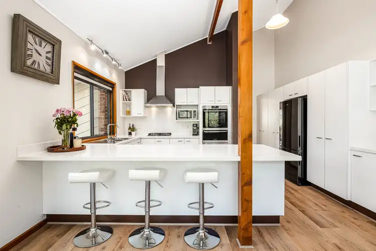 Third view of Homely house listing, 10 Citadel Crescent, Castle Hill NSW 2154