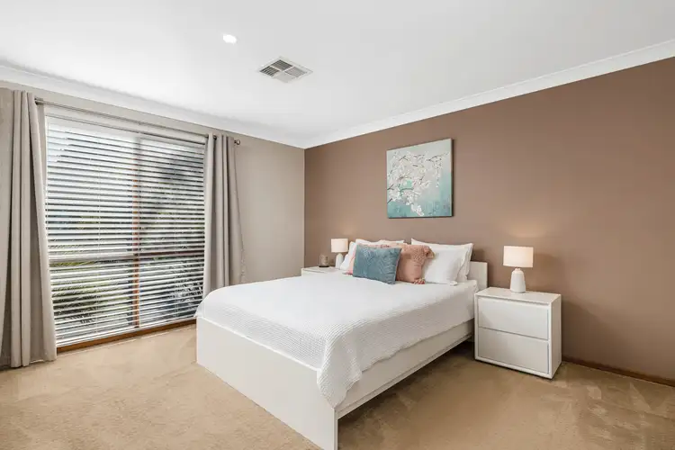 Fifth view of Homely house listing, 10 Citadel Crescent, Castle Hill NSW 2154