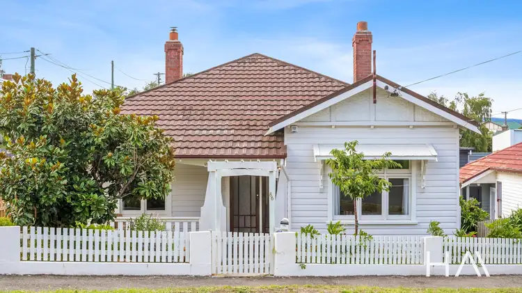Main view of Homely house listing, 56 Connaught Crescent, West Launceston TAS 7250