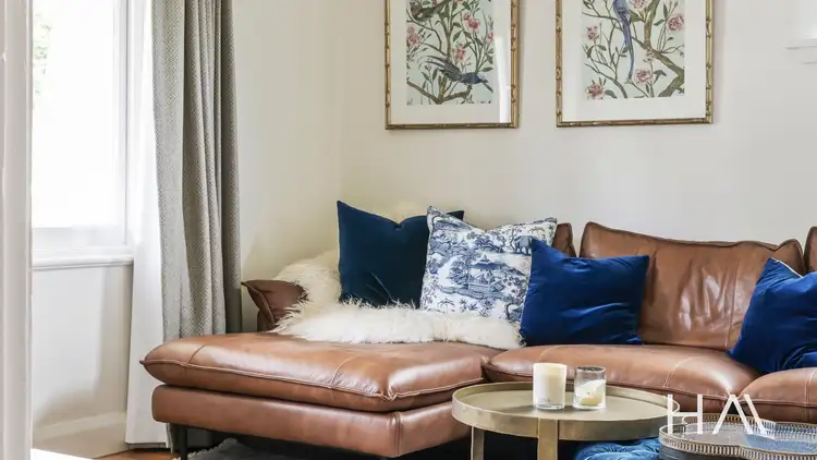 Fifth view of Homely house listing, 56 Connaught Crescent, West Launceston TAS 7250