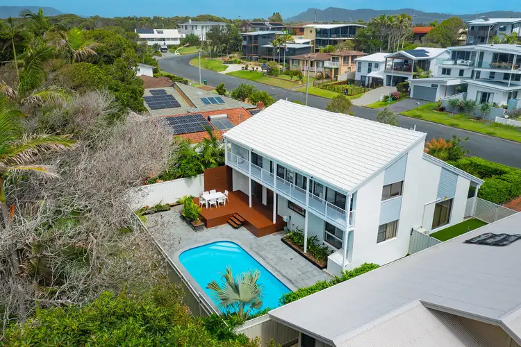 Third view of Homely house listing, 116 Chepana Street, Lake Cathie NSW 2445