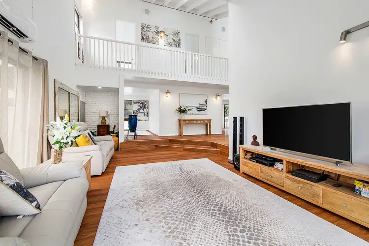 Fifth view of Homely house listing, 116 Chepana Street, Lake Cathie NSW 2445