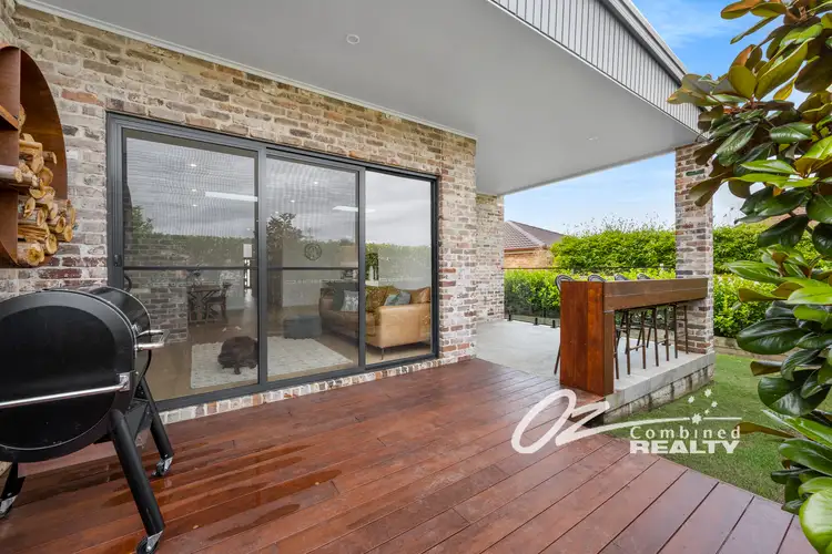 Main view of Homely semi-detached listing, 13B Raven Close, Vincentia NSW 2540