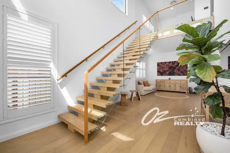 Third view of Homely semi-detached listing, 13B Raven Close, Vincentia NSW 2540