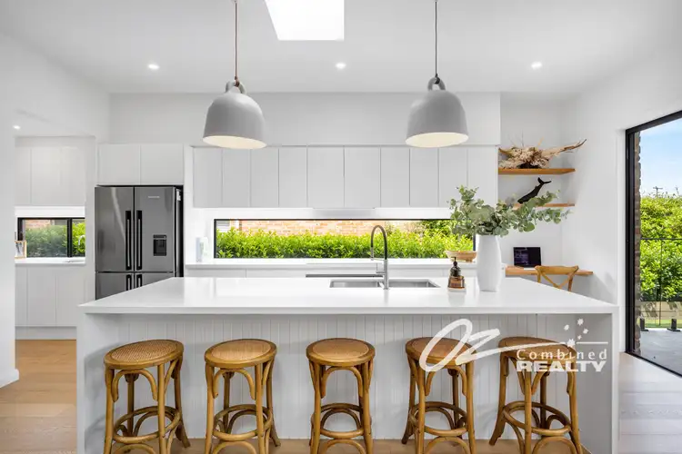 Fourth view of Homely semi-detached listing, 13B Raven Close, Vincentia NSW 2540