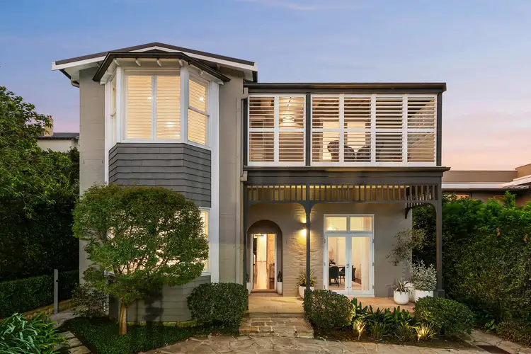 10 Mandolong Road, Mosman NSW 2088