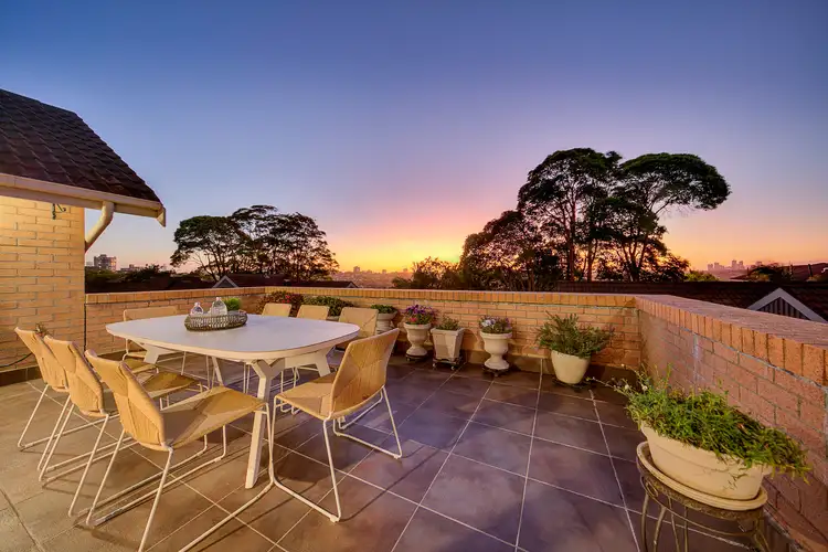 Main view of Homely apartment listing, 3/4-6 Fifth Avenue, Cremorne NSW 2090