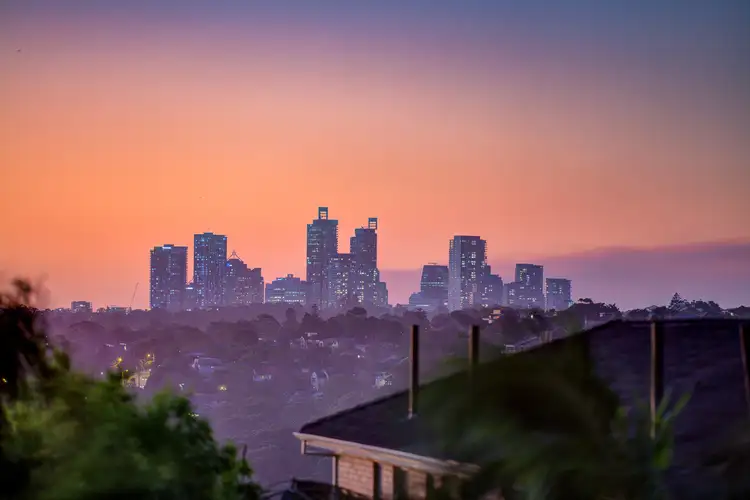 Third view of Homely apartment listing, 3/4-6 Fifth Avenue, Cremorne NSW 2090