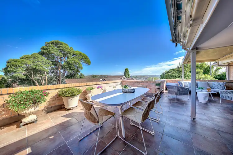 Fourth view of Homely apartment listing, 3/4-6 Fifth Avenue, Cremorne NSW 2090