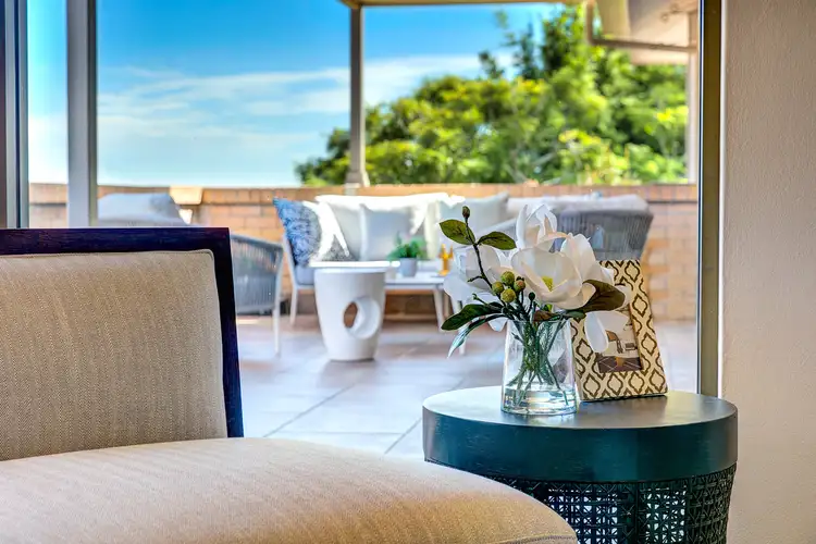 Fifth view of Homely apartment listing, 3/4-6 Fifth Avenue, Cremorne NSW 2090
