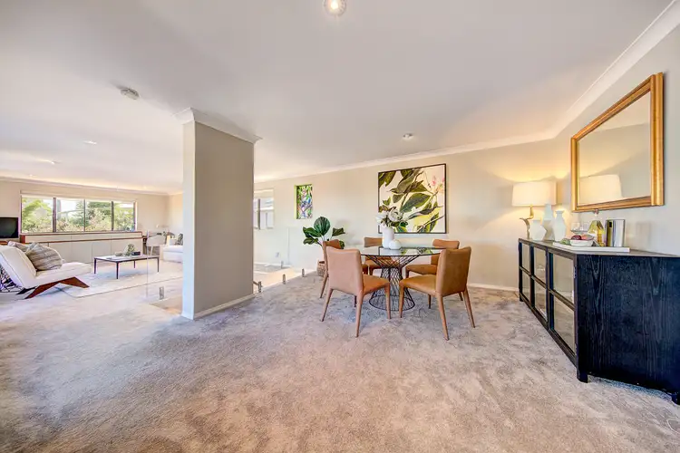 Sixth view of Homely apartment listing, 3/4-6 Fifth Avenue, Cremorne NSW 2090