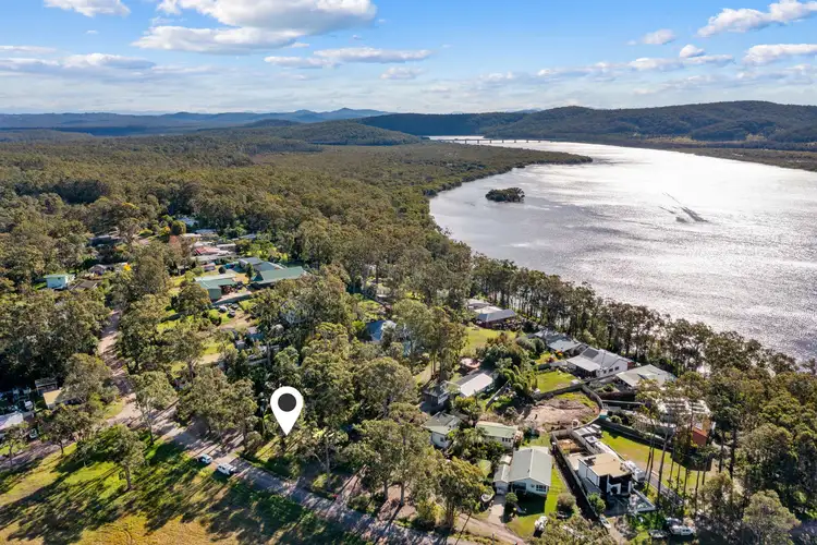 Main view of Homely land listing, 14 Round Hill Crescent, Karuah NSW 2324