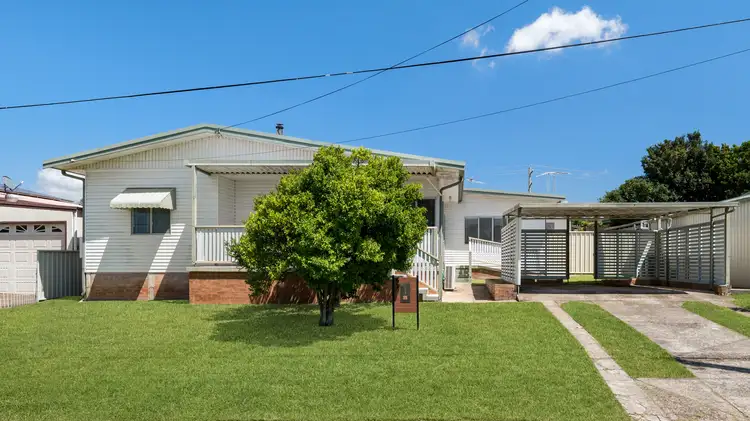67 Third Street, Warragamba NSW 2752
