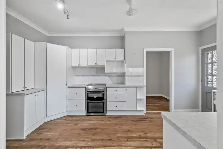 Second view of Homely house listing, 67 Third Street, Warragamba NSW 2752