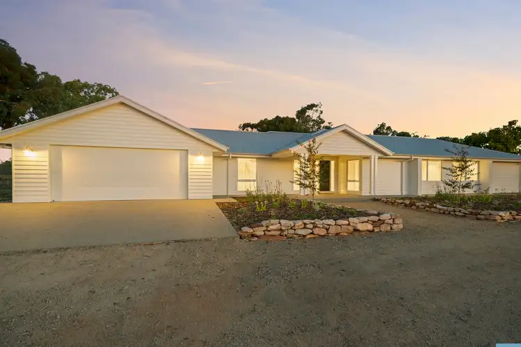 43-49 Snell, Barooga NSW 3644