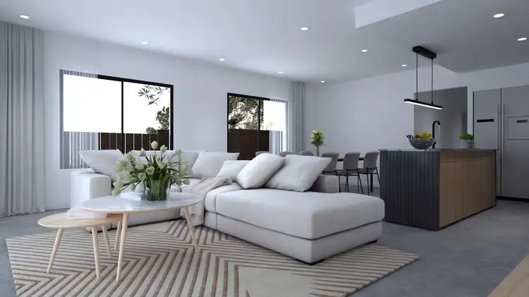 Main view of Homely townhouse listing, 35 Newman Street, Niddrie VIC 3042