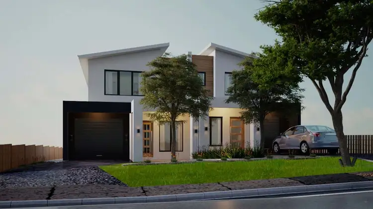 Third view of Homely townhouse listing, 35 Newman Street, Niddrie VIC 3042