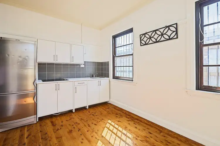 463a Pacific Highway, Crows Nest NSW 2065