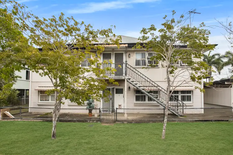 Main view of Homely block of units listing, 200 Talford Street, Allenstown QLD 4700