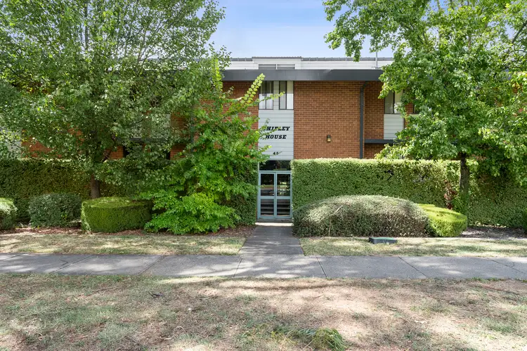 9/45 Eggleston Crescent, Chifley ACT 2606