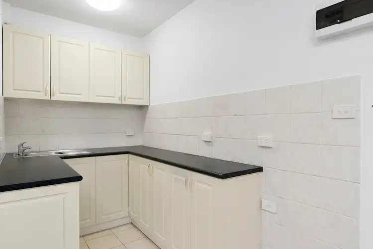 Fourth view of Homely studio listing, 9/45 Eggleston Crescent, Chifley ACT 2606
