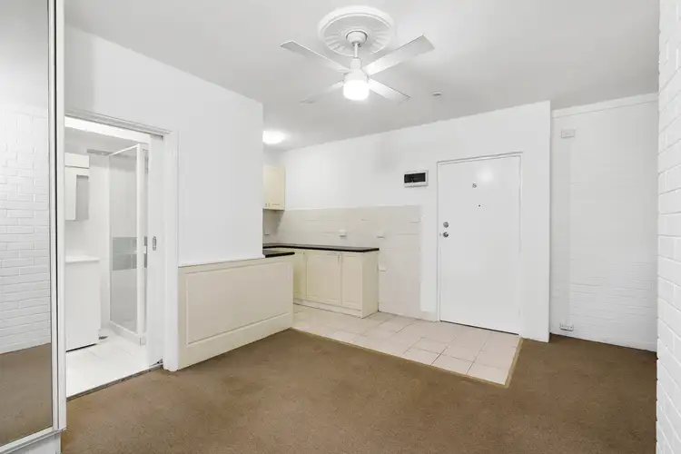 Sixth view of Homely studio listing, 9/45 Eggleston Crescent, Chifley ACT 2606