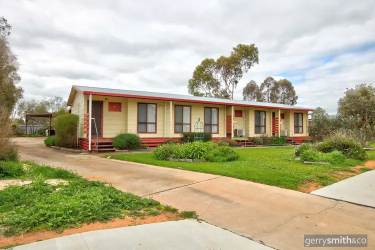 2/16 Munro Street, Murtoa VIC 3390