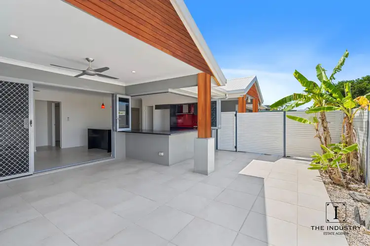 19 Yumbabulla Green