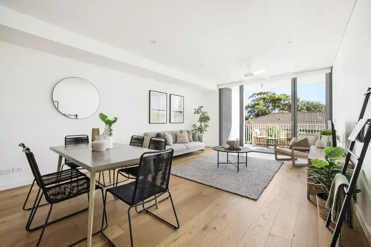 261/803 New Canterbury Road, Dulwich Hill NSW 2203