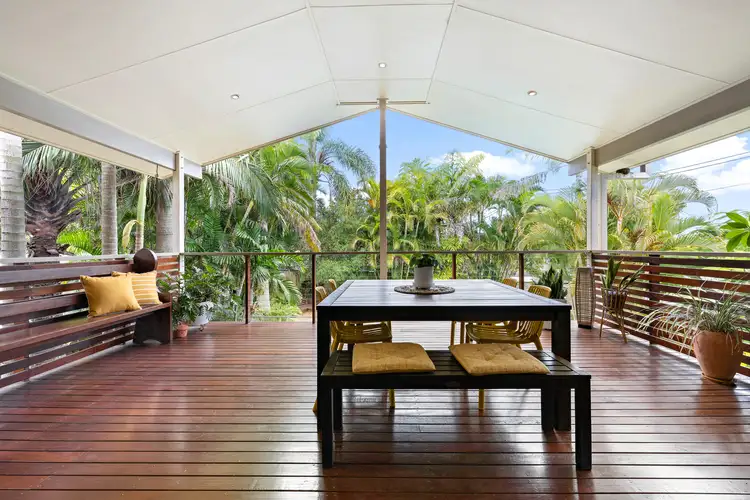 66 Thomas Street, Clontarf QLD 4019