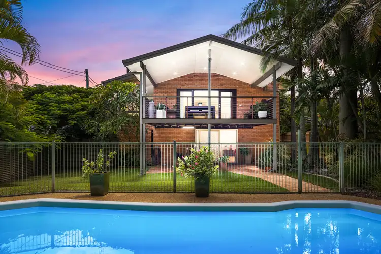 Second view of Homely house listing, 66 Thomas Street, Clontarf QLD 4019