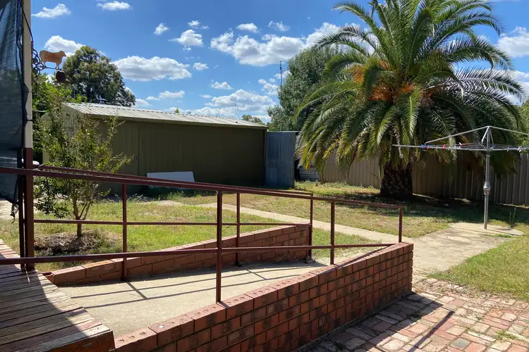 Seventh view of Homely house listing, 40 Mathoura Street, Mathoura NSW 2710