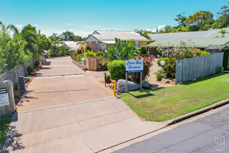 Second view of Homely unit listing, 15/29 Melaleuca Street, Cooee Bay QLD 4703