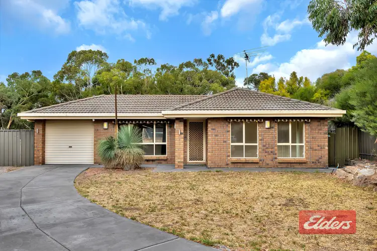 Second view of Homely house listing, 4 Rebbeck Court, Gawler East SA 5118