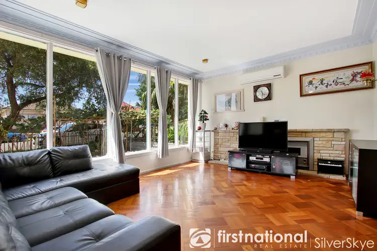21 Carnegie Street, Auburn NSW 2144