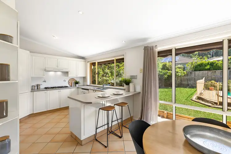 Third view of Homely house listing, 8 Sunny Waters Road, Kincumber NSW 2251