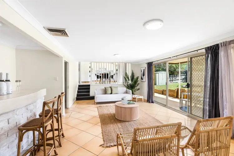 Fourth view of Homely house listing, 8 Sunny Waters Road, Kincumber NSW 2251